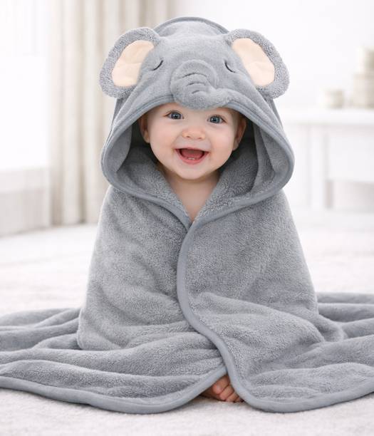 Swissberry Microfiber 240 GSM Bath Towel