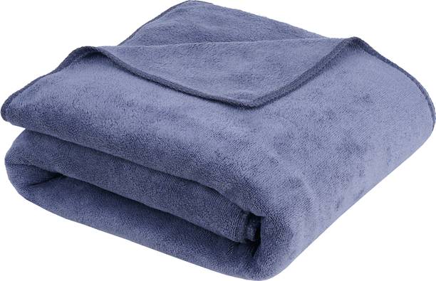 Fezora Microfiber 400 GSM Bath, Beach, Sport Towel