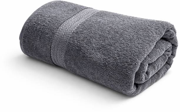 Huestia Cotton 650 GSM Bath Towel