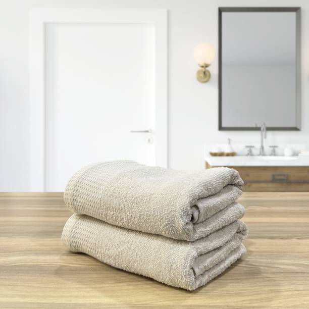 LABHAM Cotton 450 GSM Hand Towel Set