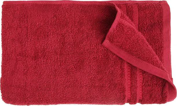 Welspun Cotton 380 GSM Bath Towel