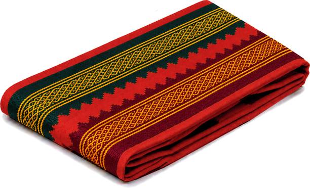 TUNI MANI Cotton 92 GSM Bath Towel Set