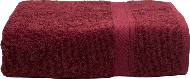 Furnofy Cotton 450 GSM Bath Towel