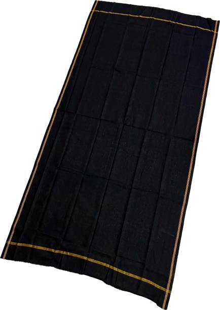Mk weaves Cotton 249 GSM Bath, Face, Hair, Hand, Beach Gamcha