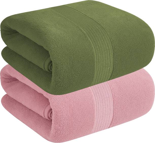 HOUSE OF TERRY Cotton 500 GSM Bath Towel
