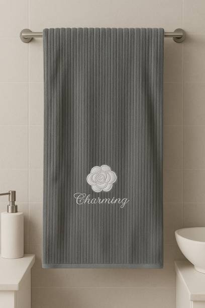 AKDC Microfiber 400 GSM Bath, Beach, Face, Hair, Hand, Sport Towel