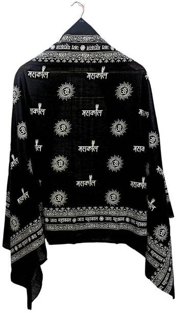 ogs Cotton 200 GSM Hand Gamcha