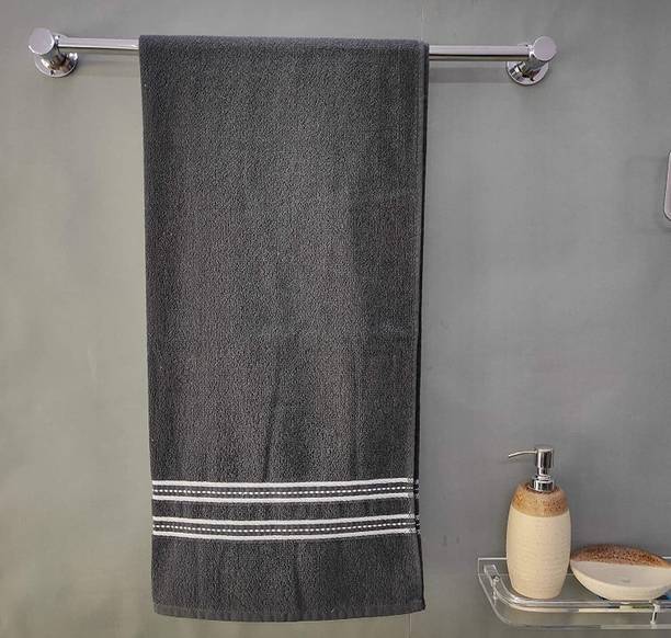 KRAZE Microfiber 450 GSM Bath, Beach, Sport, Hair Towel