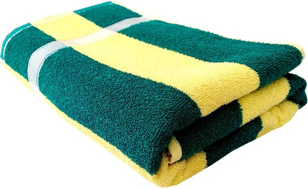 Space Fly Cotton 360 GSM Bath Towel