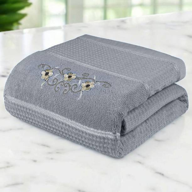 Story@home Cotton 400 GSM Bath Towel