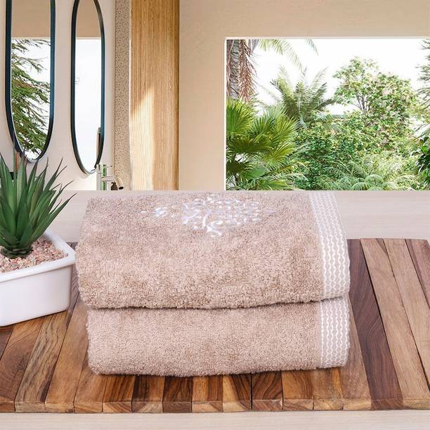 RANGOLI Bamboo 600 GSM Hand Towel