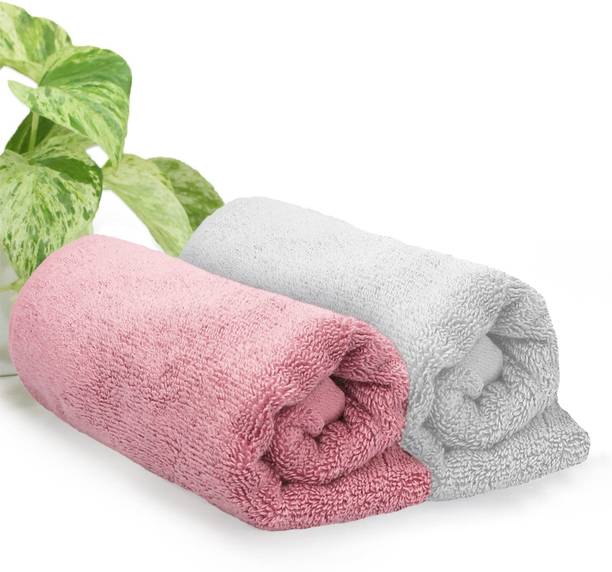 Royal Lush Cotton 600 GSM Hand Towel Set