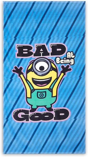 SPACES Cotton 380 GSM Bath Towel