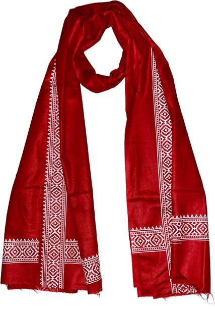 Mk weaves Cotton 350 GSM Bath, Face, Hair, Hand, Beach Gamcha