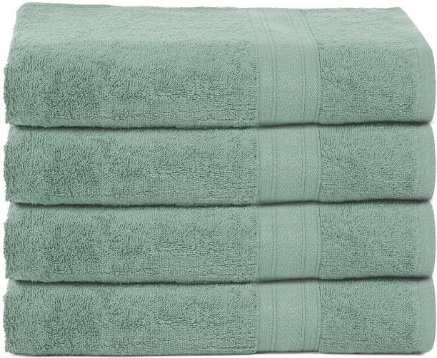 Ambra Linens Terry Cotton 500 GSM Hand Towel