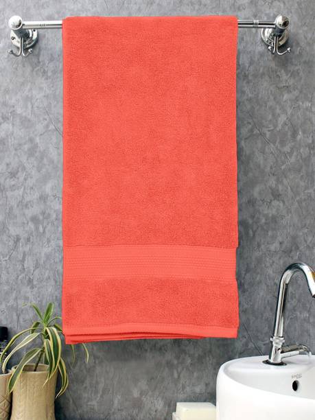 Bombay Dyeing Cotton 650 GSM Bath Towel