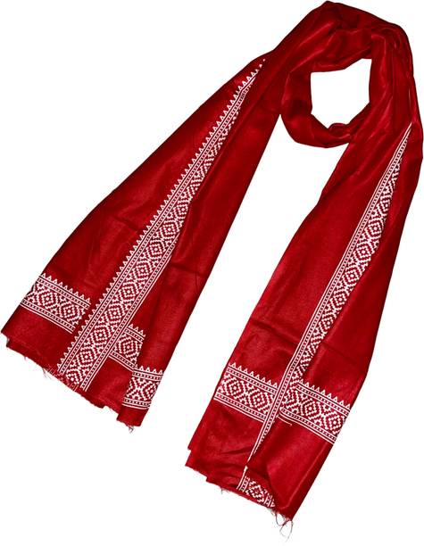 Mk weaves Cotton 350 GSM Bath, Face, Hair, Hand, Beach Gamcha