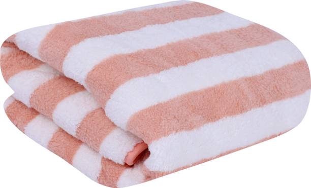 Fezora Microfiber 500 GSM Bath Towel Set