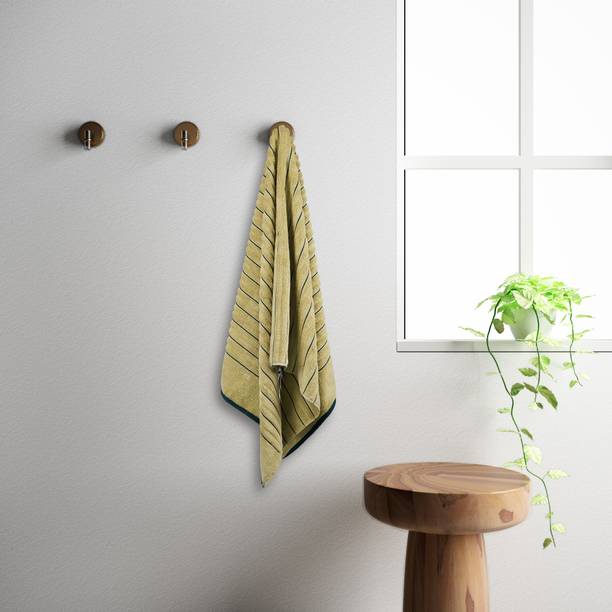 SPACES Cotton 575 GSM Bath Towel