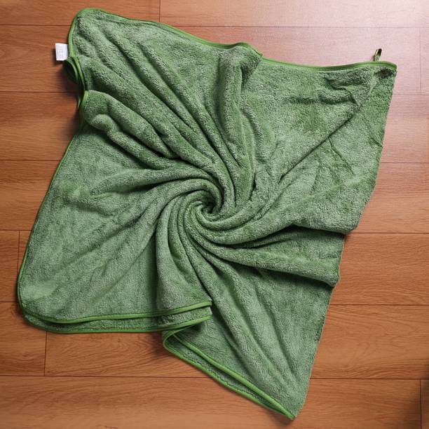 Fezora Microfiber 500 GSM Bath Towel