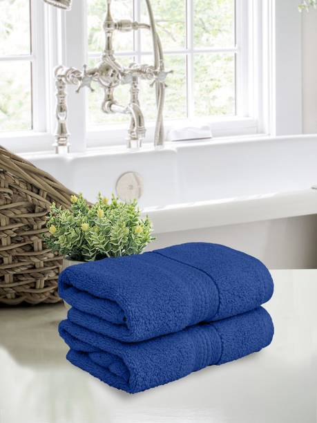 Bombay Dyeing Cotton 650 GSM Hand Towel