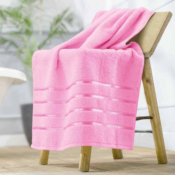 prem house Cotton 500 GSM Bath Towel