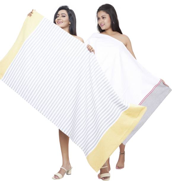 Selini Cotton 190 GSM Bath Towel