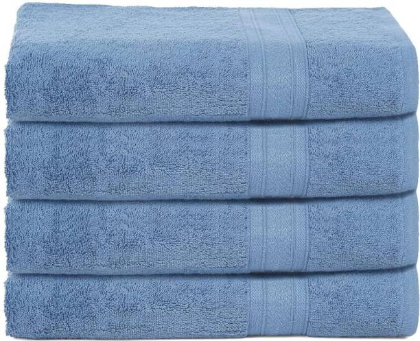 Ambra Linens Terry Cotton 500 GSM Hand Towel