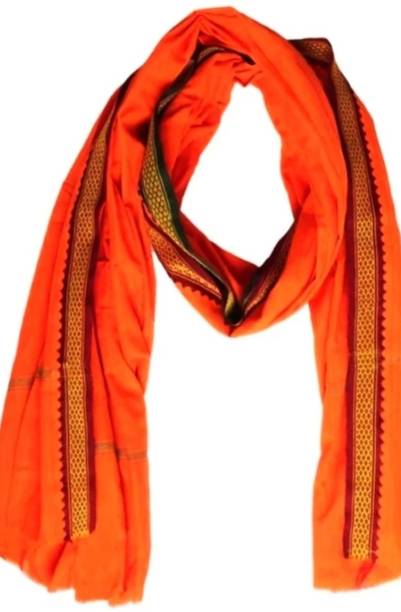 Finelook textiles Cotton 200 GSM Hair, Beach, Sport, Bath, Face, Hand Gamcha