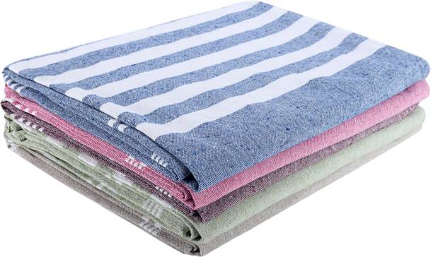 Flipkart SmartBuy Cotton 180 GSM Hand Towel
