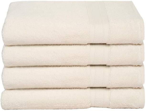 Ambra Linens Terry Cotton 500 GSM Hand Towel