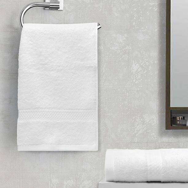 SPACES Cotton 480 GSM Hand Towel Set