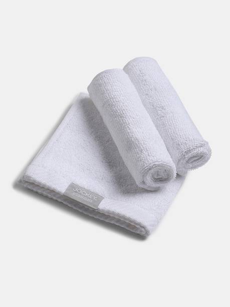 JOCKEY Cotton 500 GSM Face Towel