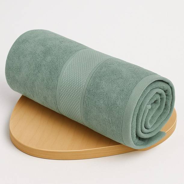 Dollar Bamboo 600 GSM Bath Towel