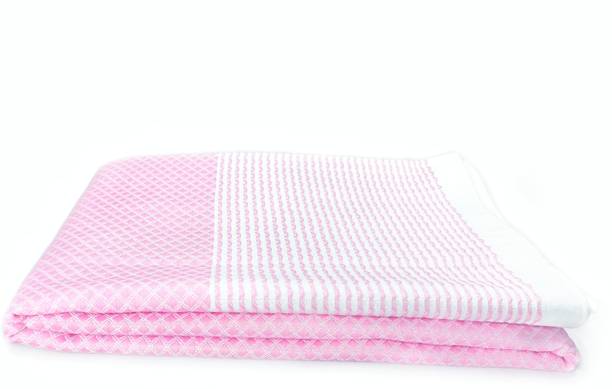 AHMADUN Cotton 300 GSM Bath Towel