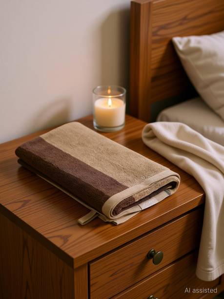 JOCKEY Cotton 600 GSM Bath Towel