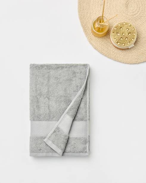 Himeya Bamboo 400 GSM Bath Towel