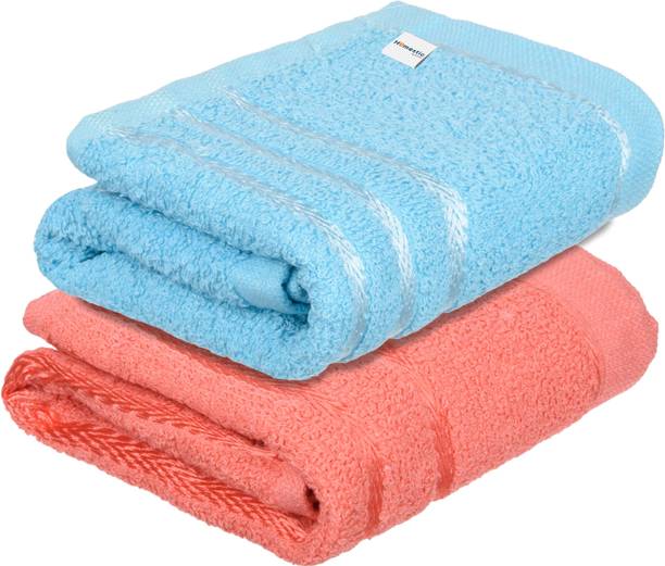 HOMESTIC by Kuber Industries Cotton 400 GSM Face, Hand Towel