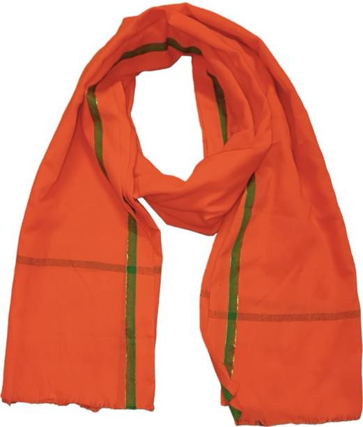 MSD Cotton 240 GSM Bath Gamcha