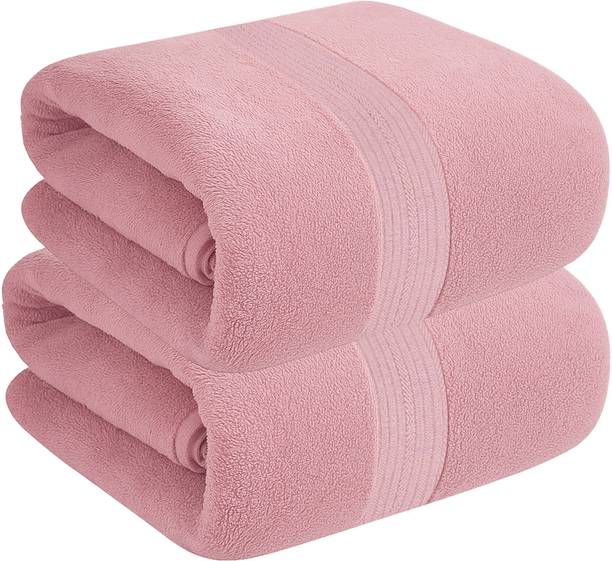 HOUSE OF TERRY Cotton 500 GSM Bath Towel
