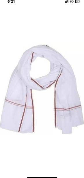 kingQueen Cotton 290 GSM Hair, Beach, Sport, Bath, Face, Hand Gamcha