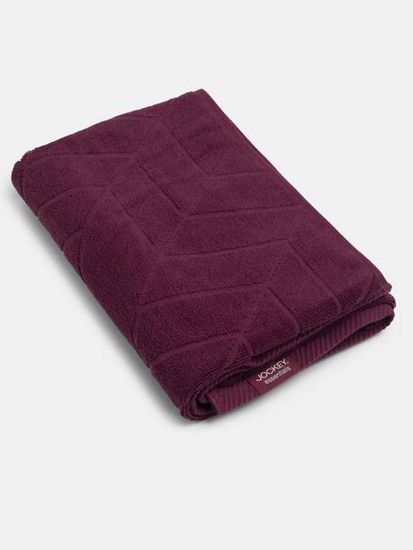 JOCKEY Cotton 500 GSM Bath Towel