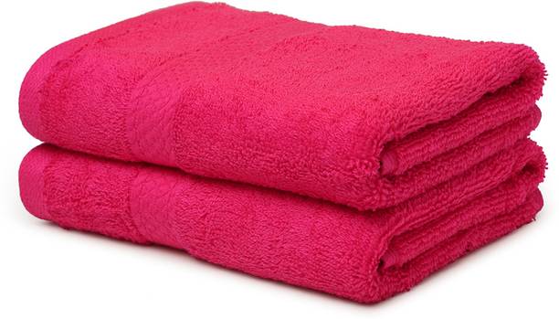 SPACES Cotton 450 GSM Hand Towel