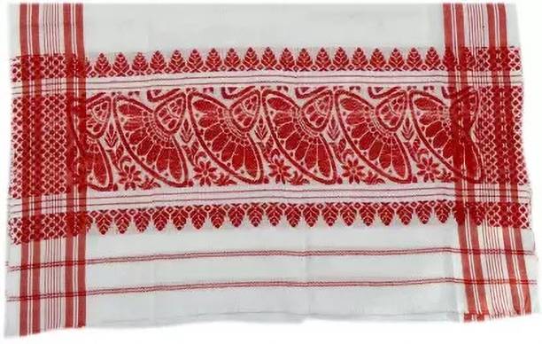 Namal Polycotton 245 GSM Bath, Face, Hair, Hand, Sport Gamcha
