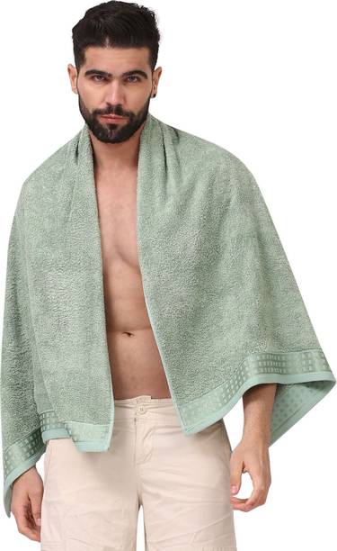 Dollar Bamboo 600 GSM Bath Towel