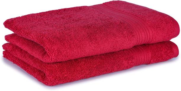 CASA LINO BY CHIRIPAL Terry Cotton 500 GSM Hand Towel Set