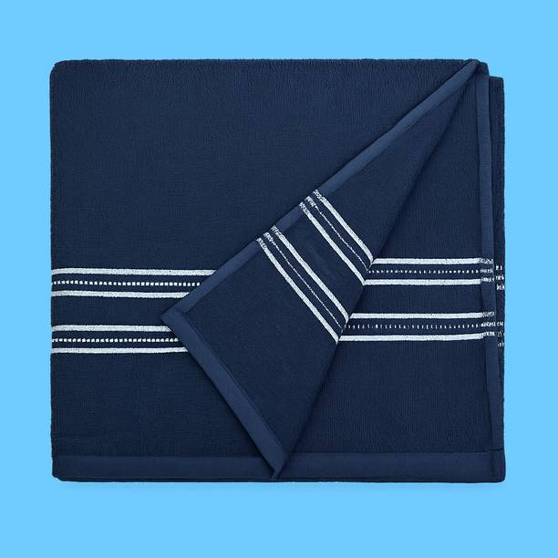 GULYGO Terry Cotton 500 GSM Bath Towel