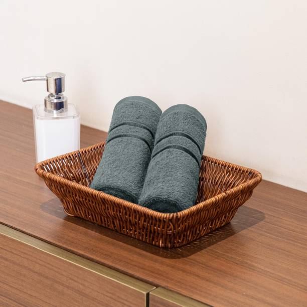Home Elegance Cotton 400 GSM Hand Towel