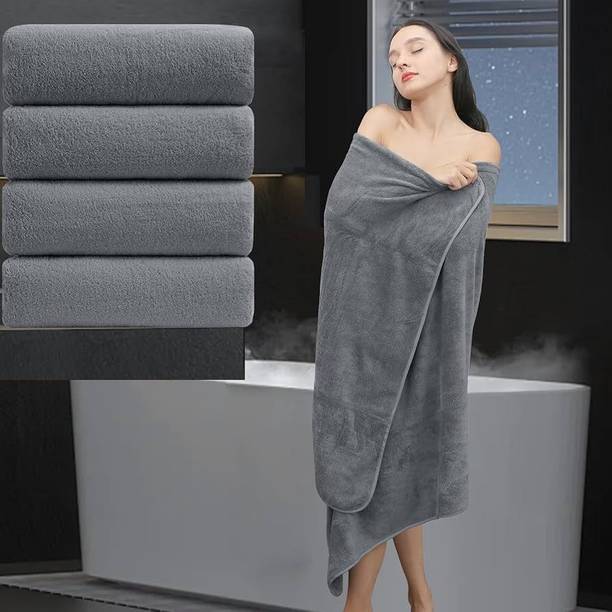 Newlin Cotton 700 GSM Bath Towel