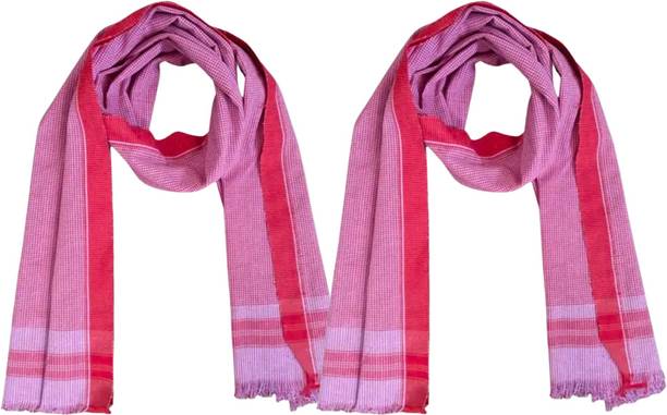 ogs Cotton 150 GSM Bath Gamcha